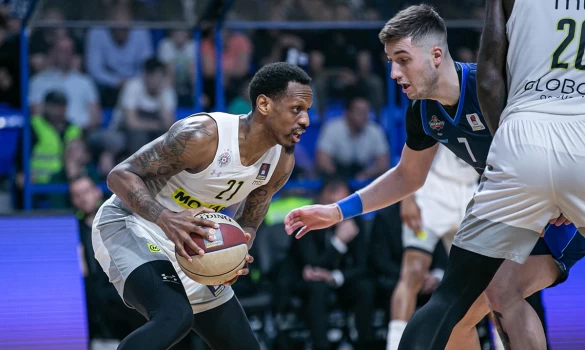 Έμεινε... ζωντανή η Παρτιζάν [vid]