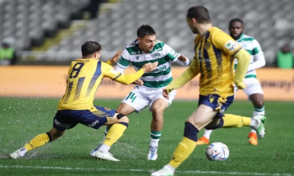 Κύπελλο Κύπρου: ΑΕ Λεμεσού – Ομόνοια, τελικός με φαβορί!