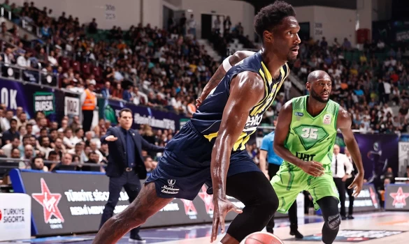 Άνετα στην 4άδα η Φενέρμπαχτσε [vids]