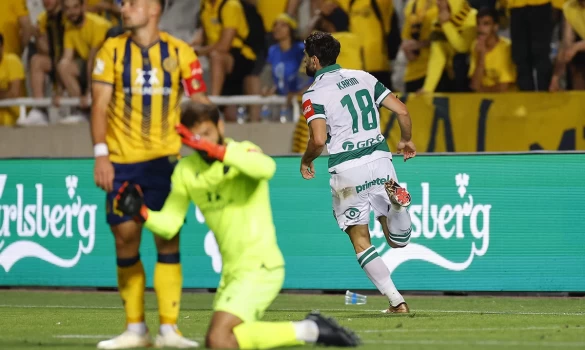 Ο Ανσαριφάρντ έχρισε Κυπελλούχο την Ομόνοια [vids]