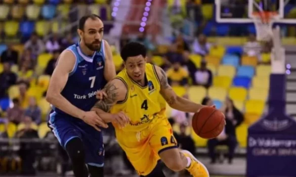 Eurocup: Ωρα στέψης!