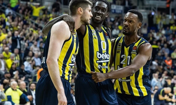 Τουρκία BSL: Ξεκάθαρα τα φαβορί