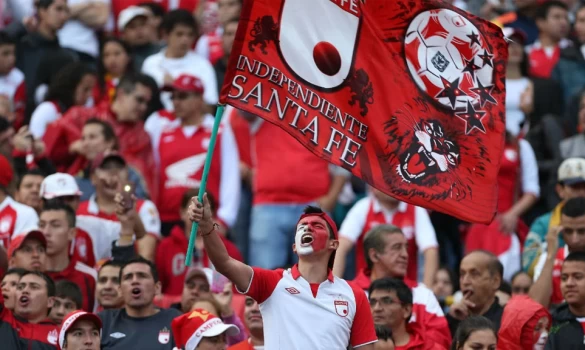 Copa Sudamericana: Δυνατές λάτιν επιλογές!