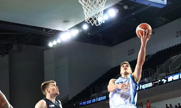 Τουρκία Basketbol Super Ligi: Σε άλλο επίπεδο η Τουρκ