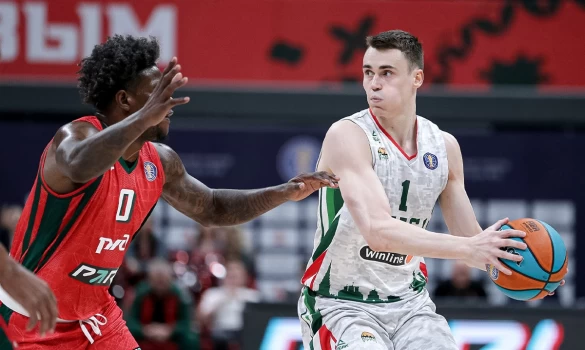 Η Ούνιξ έχει το πάνω… χέρι [vid]