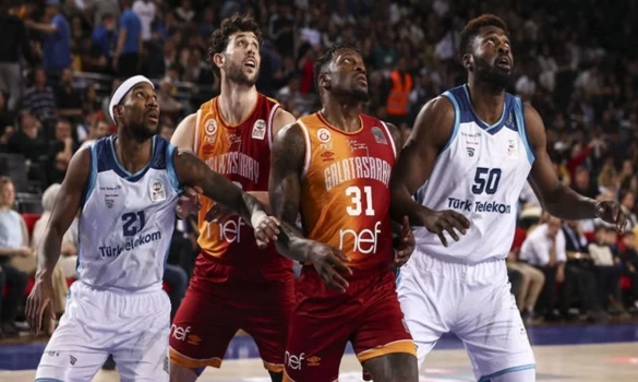 TBL Τουρκίας: Η τρίτη μάχη Τουρκ-Γαλατά