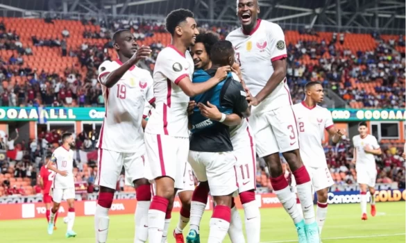 Gold Cup: Κατάρ - Ονδούρα, ψάχνουν το θαύμα! 