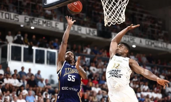 Στους τελικούς της LNB η Μετροπολιτάν! [vids]