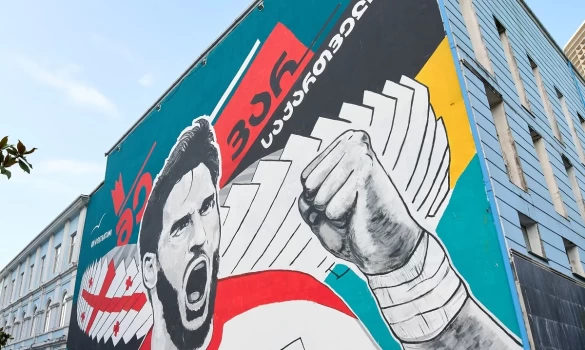 Προσοχή στους πιτσιρικάδες της Γεωργίας που έδειξαν πως έχουν μέλλον!