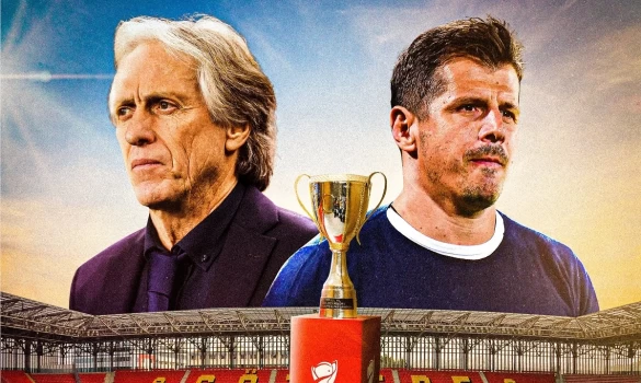 Κύπελλο Τουρκίας: Φενέρμπαχτσε-Μπασακσεχίρ για το τρόπαιο!