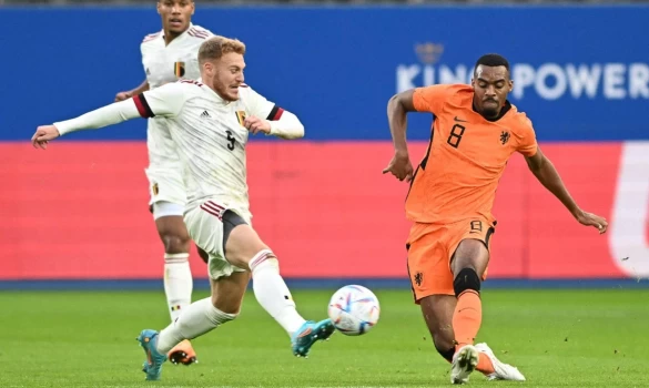 EURO U21: Βέλγιο U21 - Ολλανδία U21, ξεκίνημα με ντέρμπι! 