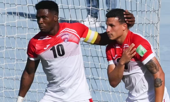 Gold Cup: Κούβα - Γουαδελούπη, οι φιλοξενούμενοι δείχνουν να πατάνε καλύτερα! 