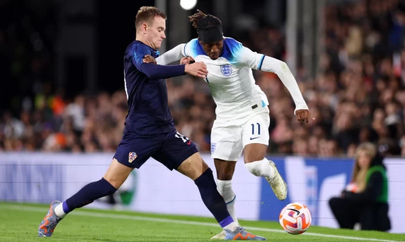 EURO U21 Τσεχία-Αγγλία, η πρόσφατη παράδοση δείχνει "διπλό"