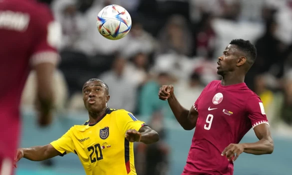 Γκολντ Καπ: Αϊτή-Κατάρ, αποκαλυπτήρια με ενδιαφέρουσα κόντρα