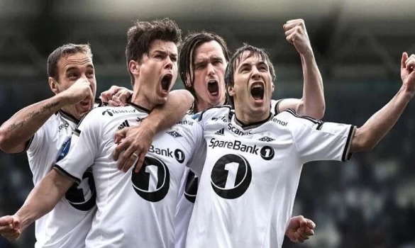 Πληρώνει η Ρόζενμποργκ!