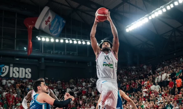 Η Καρσίγιακα απέκτησε αβαντάζ για τους τελικούς [vids]