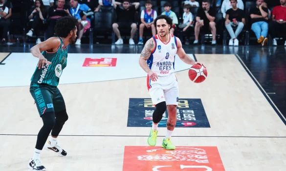 Τα τρίποντα οδήγησαν την Εφές [vids]