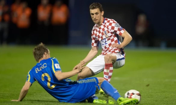 EURO U21: Ουκρανία U21 - Κροατία U21, χρειάζονται ένα καλό ξεκίνημα! 