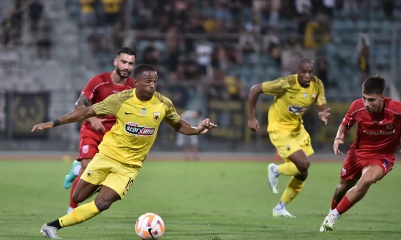 Διεθνή φιλικά: Τραμπζονσπόρ - ΑΕΚ, τεστ ετοιμότητας