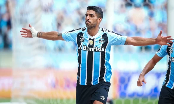 Κύπελλο Βραζιλίας: Μπαΐα - Γκρέμιο, ψάχνει τη διάκριση η Γκρέμιο!