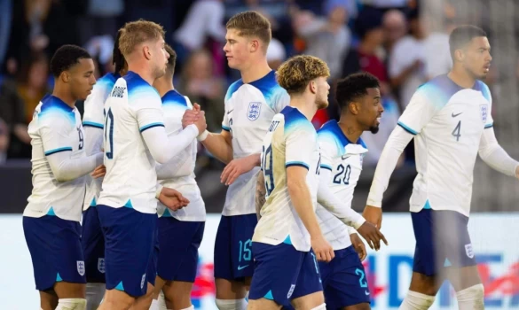 EURO U21: Ισραήλ U21 - Αγγλία U21, μόνο πρόκριση για τα λιοντάρια! 