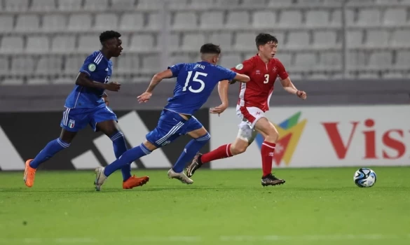 EURO U19: Πορτογαλία – Ιταλία, για την πρωτιά με under!