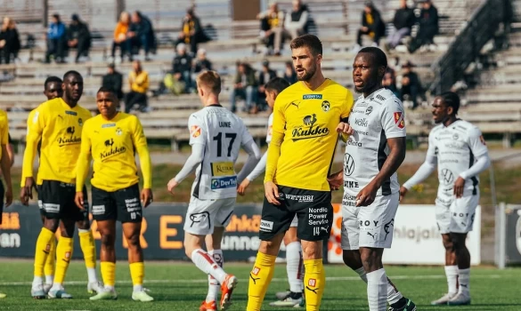 Κύπελλο Φινλανδίας: Η Κουόπιο… και οι υπόλοιποι