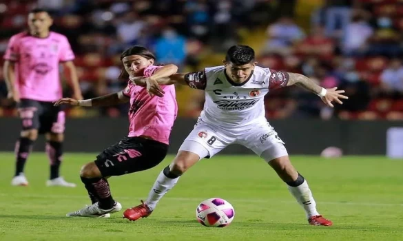 Μεξικό: Εύκολα τα γκολ για την Τιχουάνα