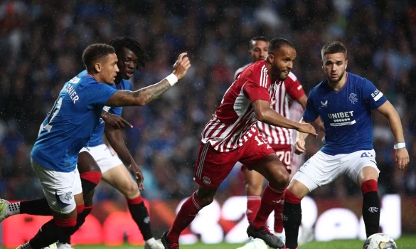 Διεθνή φιλικά: Νόριτς - Ολυμπιακός, δυνατό τεστ αμυντικής αντοχής