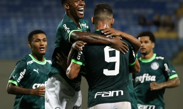 Κύπελλο Βραζιλίας: Μεγάλα ντέρμπι στα προημιτελικά