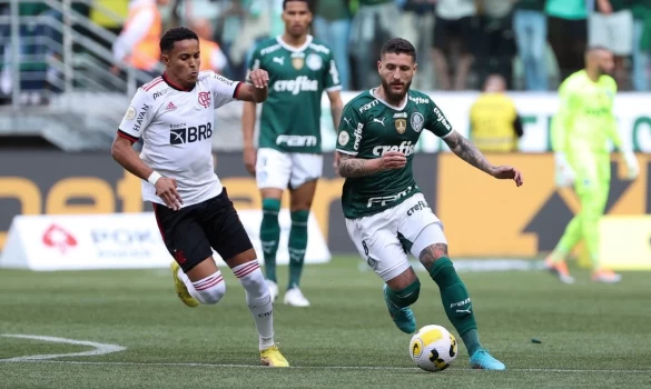 Κύπελλο Βραζιλίας: Παλμέιρας - Σάο Πάουλο, ντέρμπι με μεγάλο ενδιαφέρον!