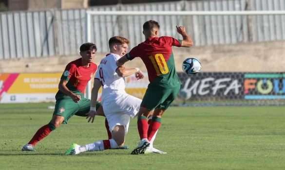 EURO U19: Μάλτα – Πολωνία, combo bet στο φαβορί!