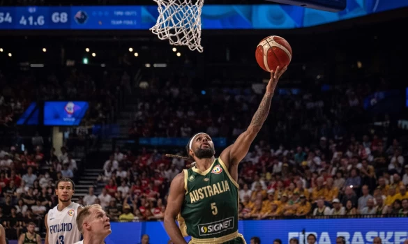 Μουντομπάσκετ: Τα προγνωστικά της Κυριακής!