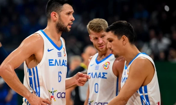 Μουντομπάσκετ: Τα προγνωστικά της Τετάρτης!