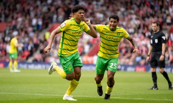 Λιγκ Καπ Αγγλίας: ΚΠΡ - Νόριτς, χωρίς κίνητρο! 