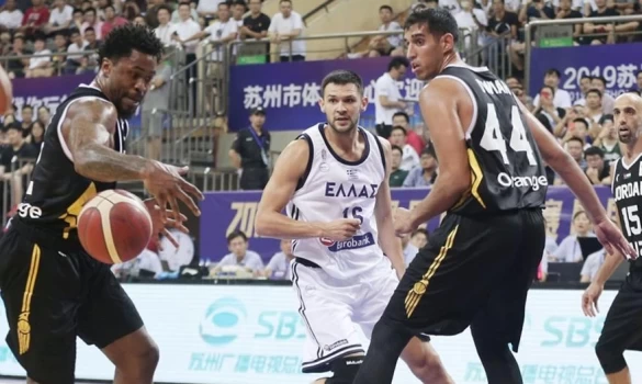 Μουντομπάσκετ: Τα προγνωστικά του Σαββάτου!