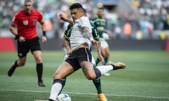 Κόπα Σουνταμερικάνα: Μποταφόγκο-Ντεφένσα Χουστίσια, επικίνδυνοι οι Αργεντίνοι