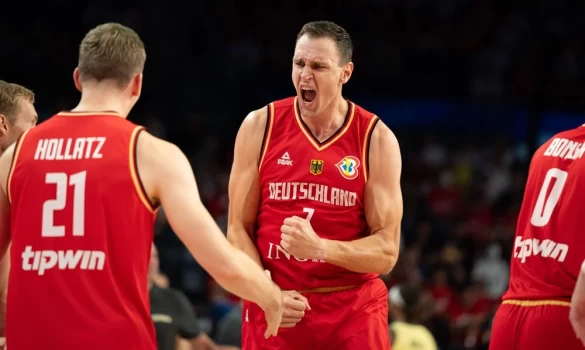 Μουντομπάσκετ: Τα προγνωστικά της Tρίτης