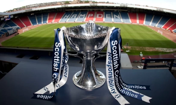 Τσάλεντζ Καπ Σκωτίας: Έιρ - Φόλκερκ, άδικος ο φαβοριτισμός της Έιρ! 