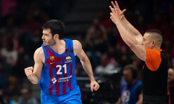 Μάχες για το Σούπερ Καπ Ισπανίας!