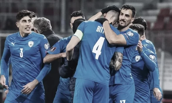 Προκριματικά EURO: 9ος όμιλος, ξεσηκωμός στο Ισραήλ!