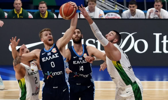 Απλά δεν έβγαιναν τα κουκιά...!