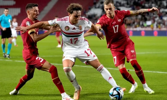 Προκριματικά Euro 2024 - 7ος όμιλος: Η ποιότητα φέρνει γκολ!