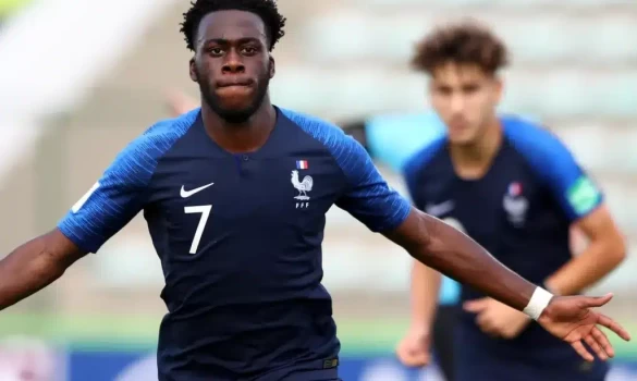 Προκριματικά Euro U21: Εύκολη νίκη για την Γαλλία