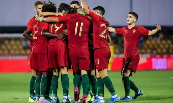 Προκριματικά Euro U21: Καμία δυσκολία για την Πορτογαλία