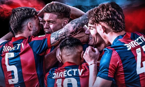 Κύπελλο Αργεντινής: Σαν Λορέντσο - Σαν Μαρτίν Σαν Χουάν με συνδυασμό του 2,25