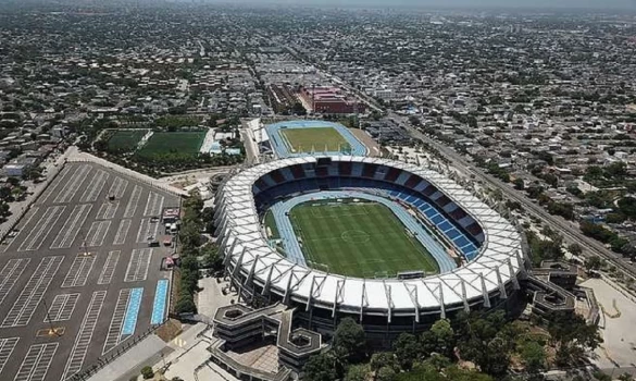 Προκριματικά Μουντιάλ 2026: Κολομβία - Βραζιλία με μεγάλη τιμή!