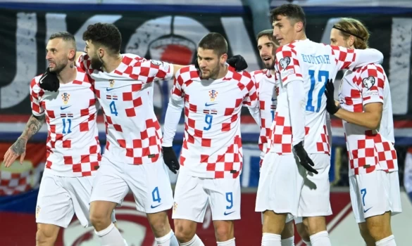 Προκριματικά EURO 2024: Κροατία - Αρμενία, όλα για την πρόκριση!