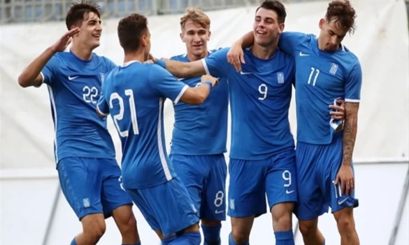 Προκριματικά EURO 2021: Ελλάδα – Πορτογαλία, φαβορί με αιτία!