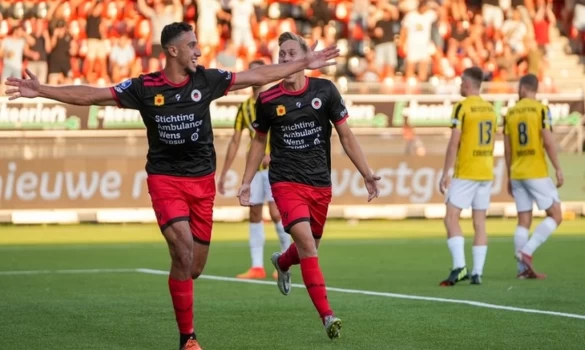 Κύπελλο Ολλανδίας: Ντεν Μπος – Εξέλσιορ, υπόσχονται γκολ!
